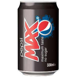 Pepsi Max Case of 24 - Small Businesses Resources