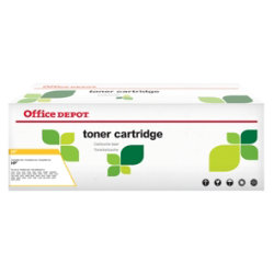 Office Depot Compatible for HP 126A Black Toner cartridge CE310A - Small  Businesses Resources