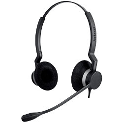 Telephone Headsets